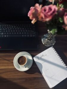 Simple Routines to Start and End Your Workday Productively
